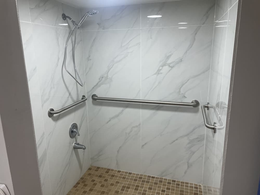 Days Inn by Wyndham Valdosta/Near Valdosta Mall property views in Valdosta, GA — gallery photo 3