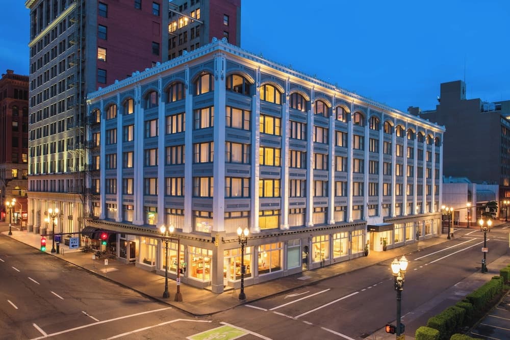 The Hi-Lo, Autograph Collection — hotel in Portland, Oregon