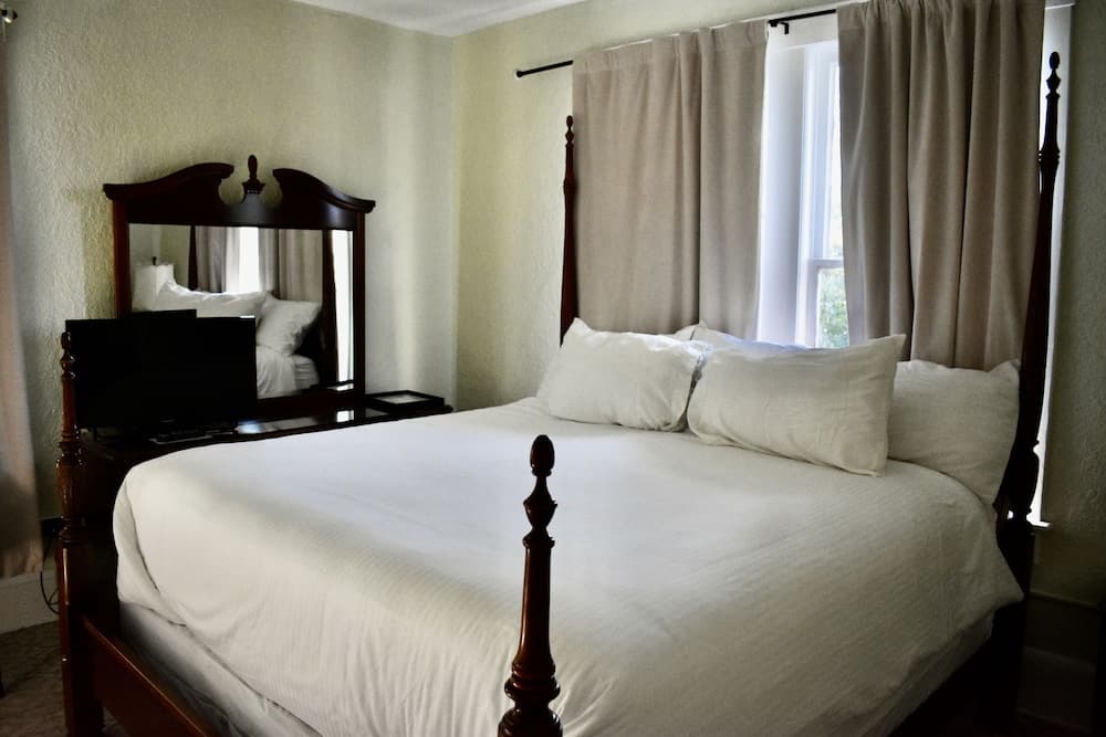 The DeLand Hotel gallery photo in DeLand, FL — image 33