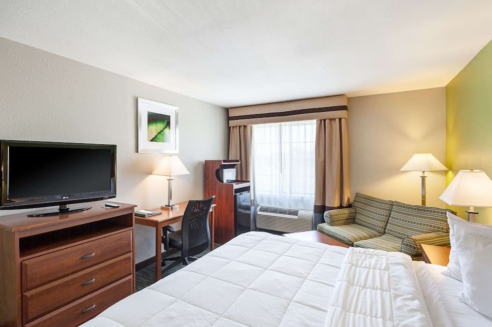 Quality Inn Mesquite - Dallas East gallery photo in Mesquite, TX — image 12
