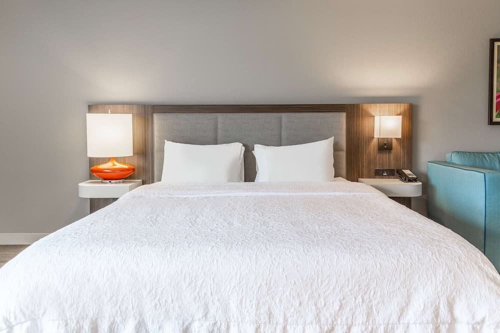 Hampton Inn Lacrosse/Onalaska property views in Onalaska, WI — gallery photo 3