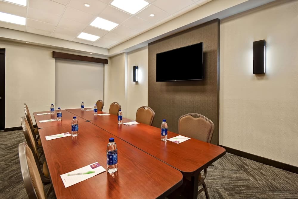 Hyatt Place Gilbert gallery photo in Gilbert, AZ — image 42