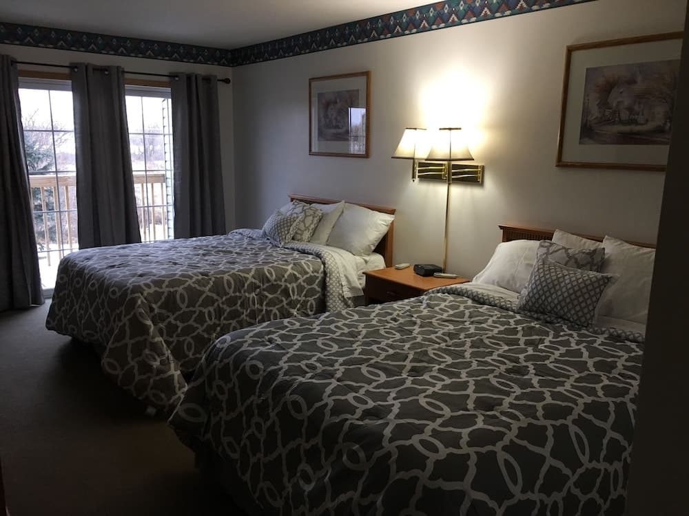 Amerivu Inn And Suites New Richmond gallery photo in New Richmond, WI — image 22