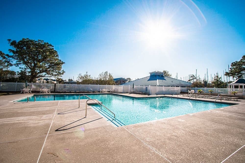Sandcastle Village II gallery photo in New Bern, NC — image 7
