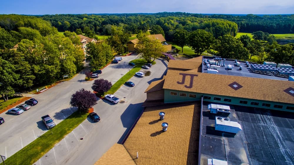 Double JJ Resort gallery photo in Rothbury, MI — image 21