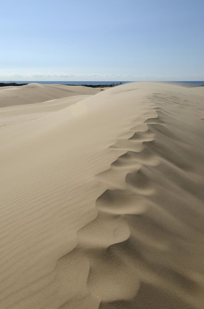 Dunes Waterfront Resort gallery photo in Mears, MI — image 19