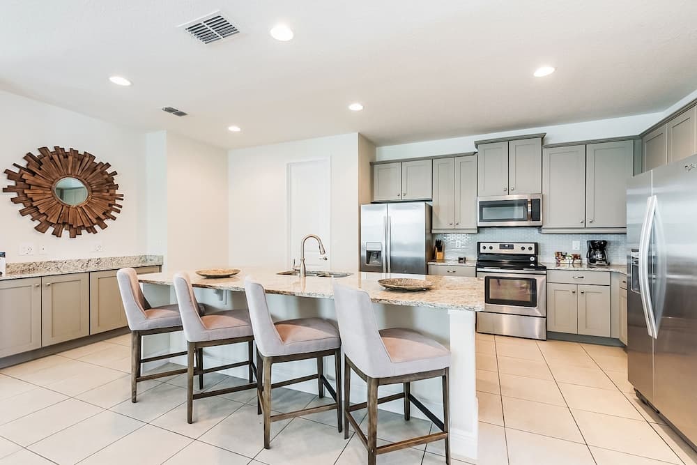 Encore Resort and Water Park at Reunion by Rentyl gallery photo in Kissimmee, FL — image 524