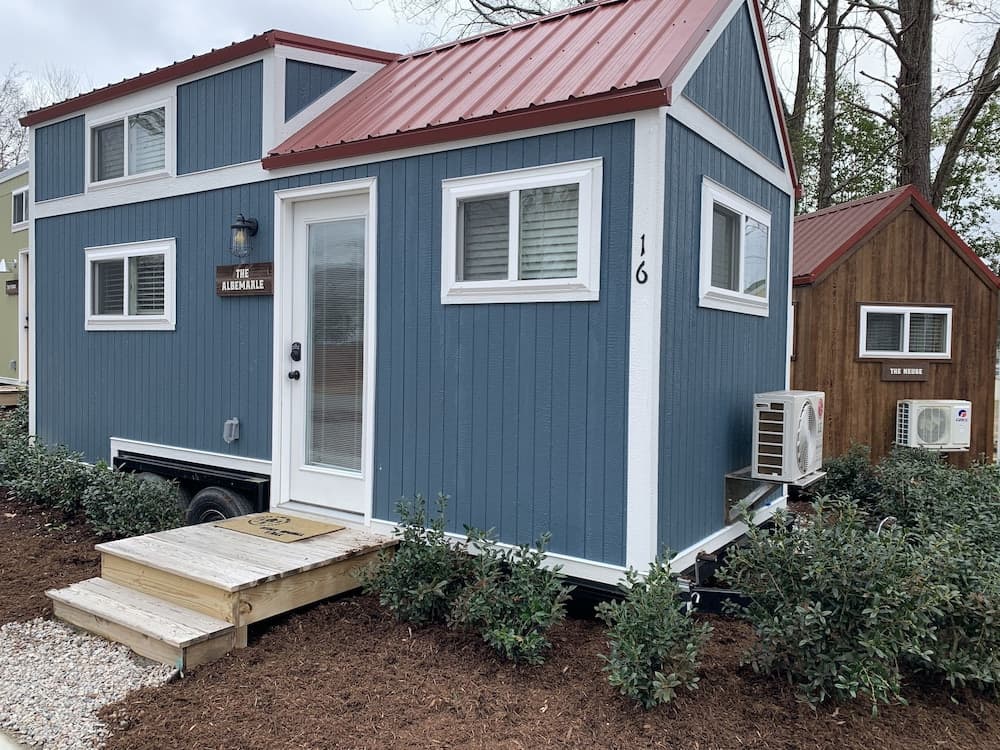 River & Twine — hotel in Rocky Mount, North Carolina