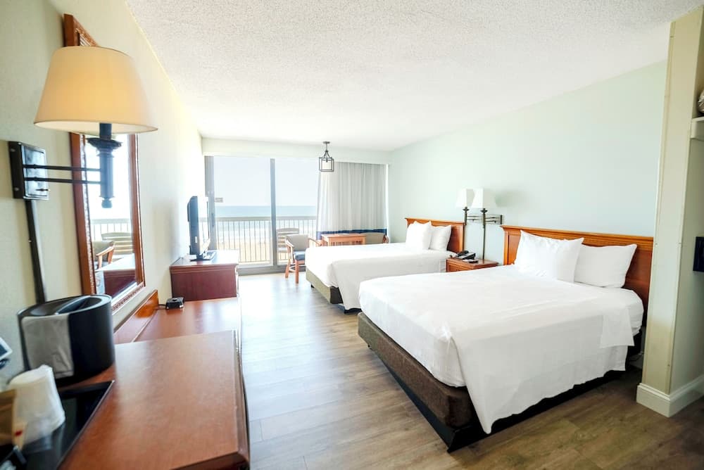 The Oceanfront Inn - Virginia Beach gallery photo in Virginia Beach, VA — image 35