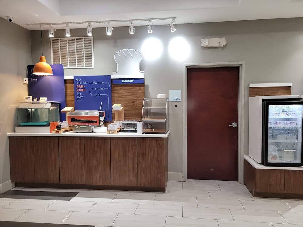 Holiday Inn Express Hotel & Suites VIDOR SOUTH by IHG gallery photo in Vidor, TX — image 54