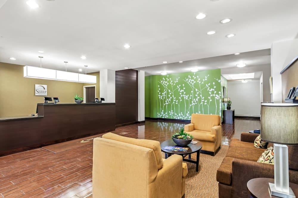 Sleep Inn & Suites Dripping Springs - Austin Area gallery photo in Dripping Springs, TX — image 53