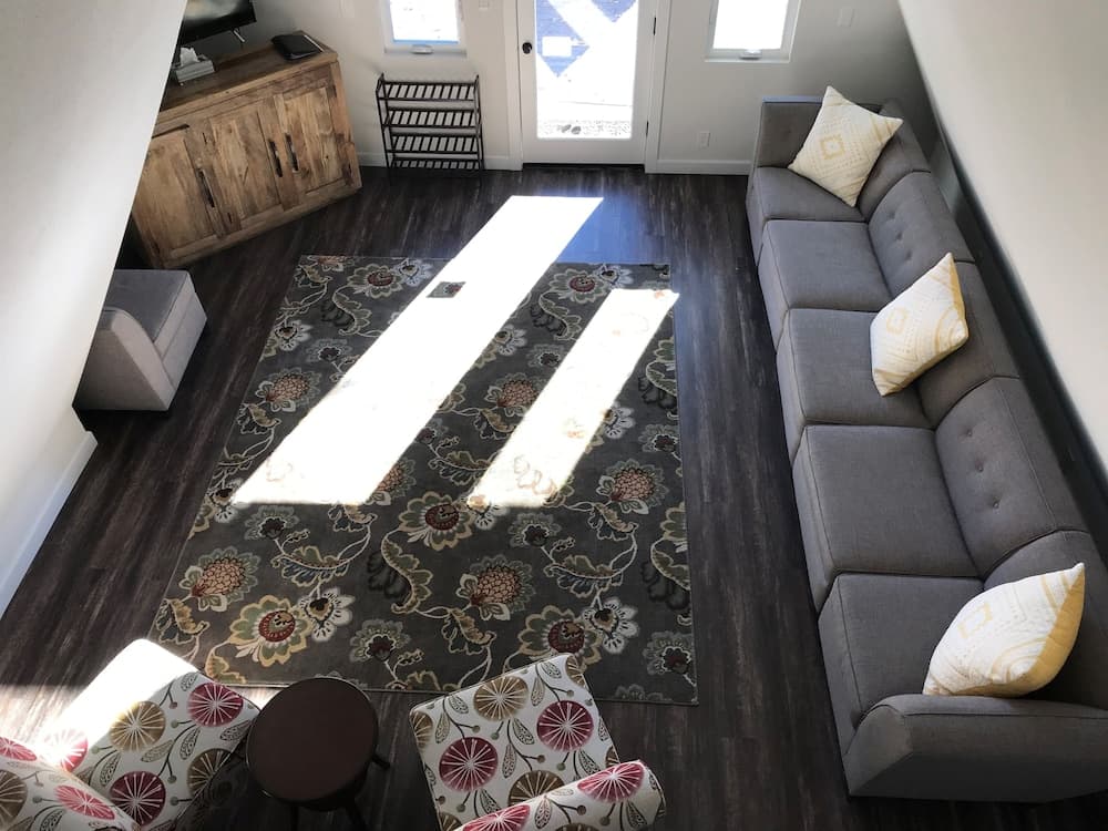 Mandala Springs Wellness Retreat Center property views in Kelseyville, CA — gallery photo 3