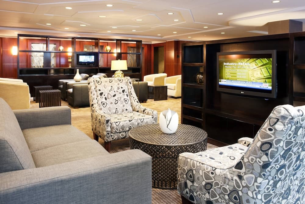 Residence Inn Philadelphia Center City property views in Philadelphia, PA — gallery photo 3
