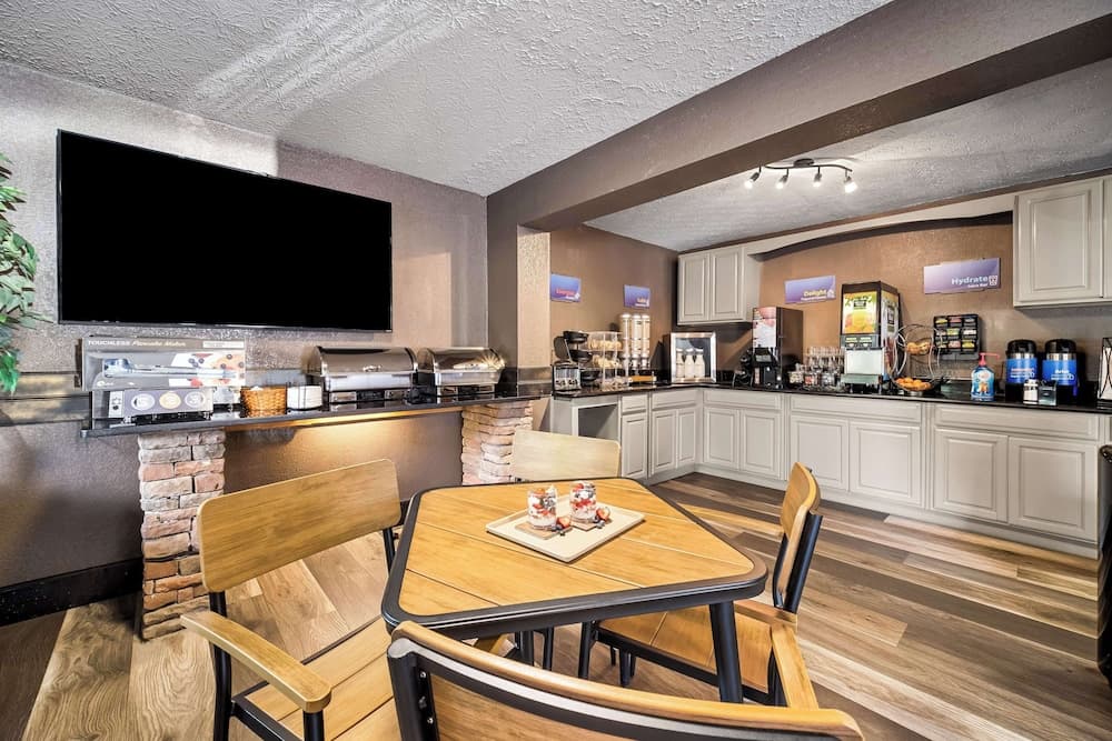 Best Western Braselton Inn gallery photo in Braselton, GA — image 18