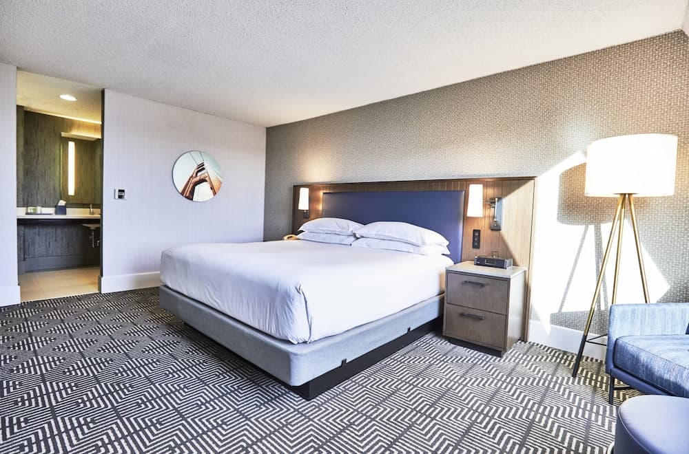 Hotel Riu Plaza Fisherman's Wharf gallery photo in San Francisco, CA — image 32