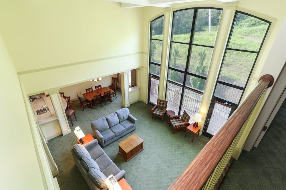 Kaatskill Mountain Club & Condos by Vail Resorts gallery photo in Hunter — image 14