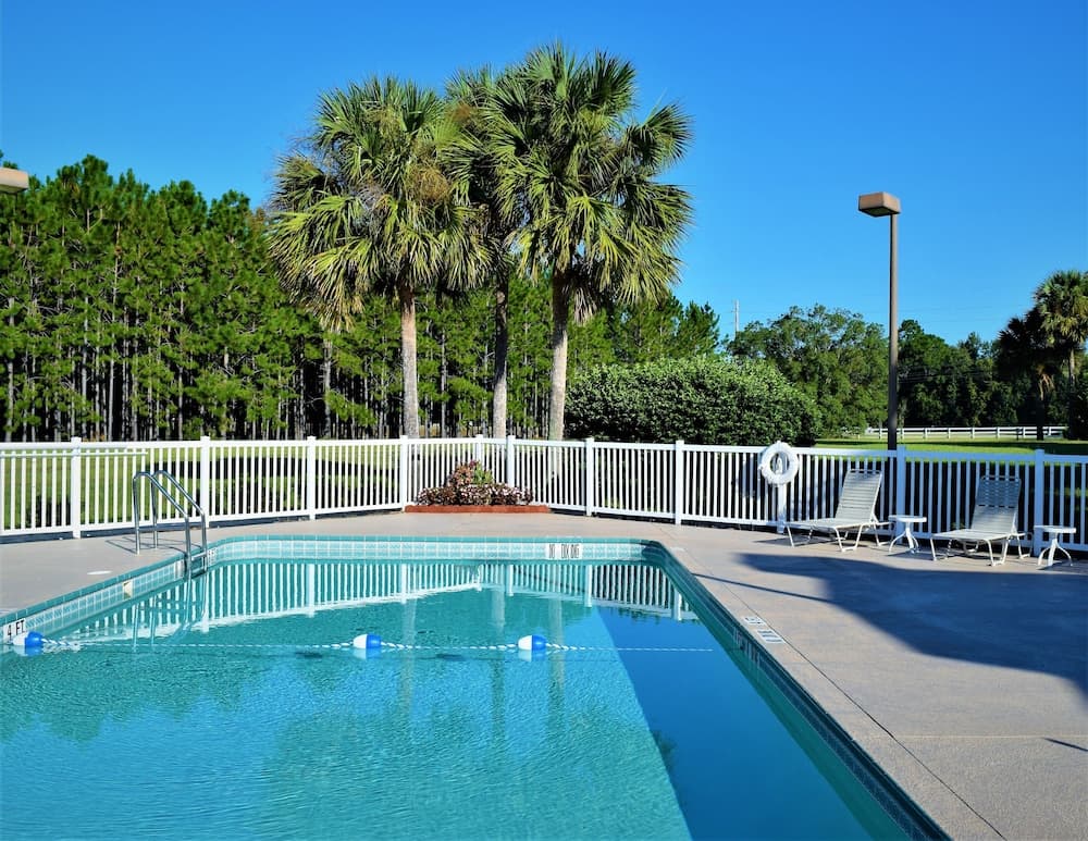 Quality Inn Conference Center at Citrus Hills gallery photo in Hernando, FL — image 16