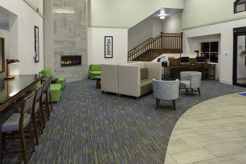 Holiday Inn Express & Suites Interstate 90 by IHG gallery photo in Coeur d'Alene, ID — image 9