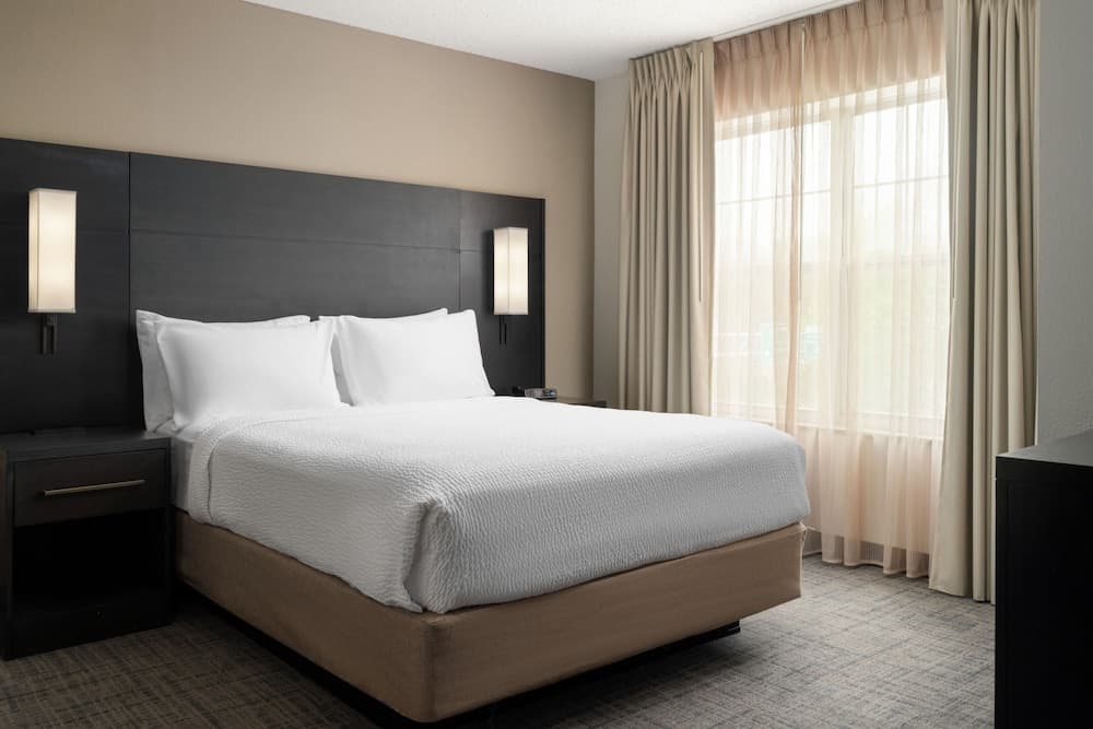 Residence Inn by Marriott Mt. Olive at Intl Trade Center gallery photo in Budd Lake, NJ — image 8