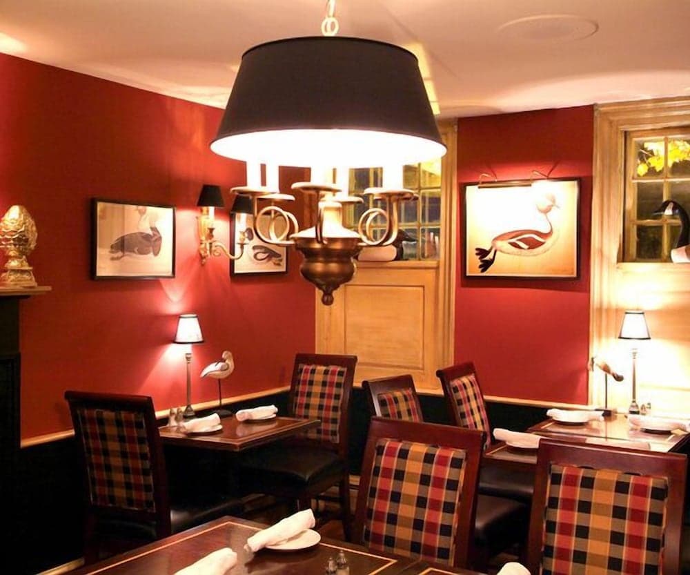 The Grand at Bedford Village Inn gallery photo in Bedford — image 32
