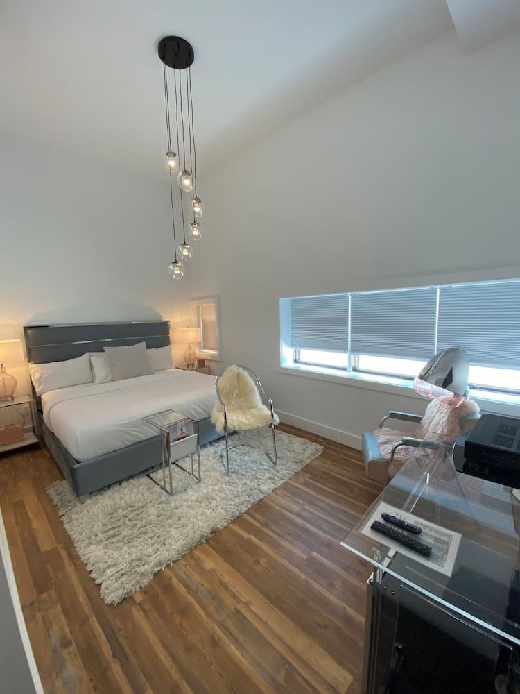 The Dutchess Inn and Spa at Beacon gallery photo in Beacon, NY — image 41