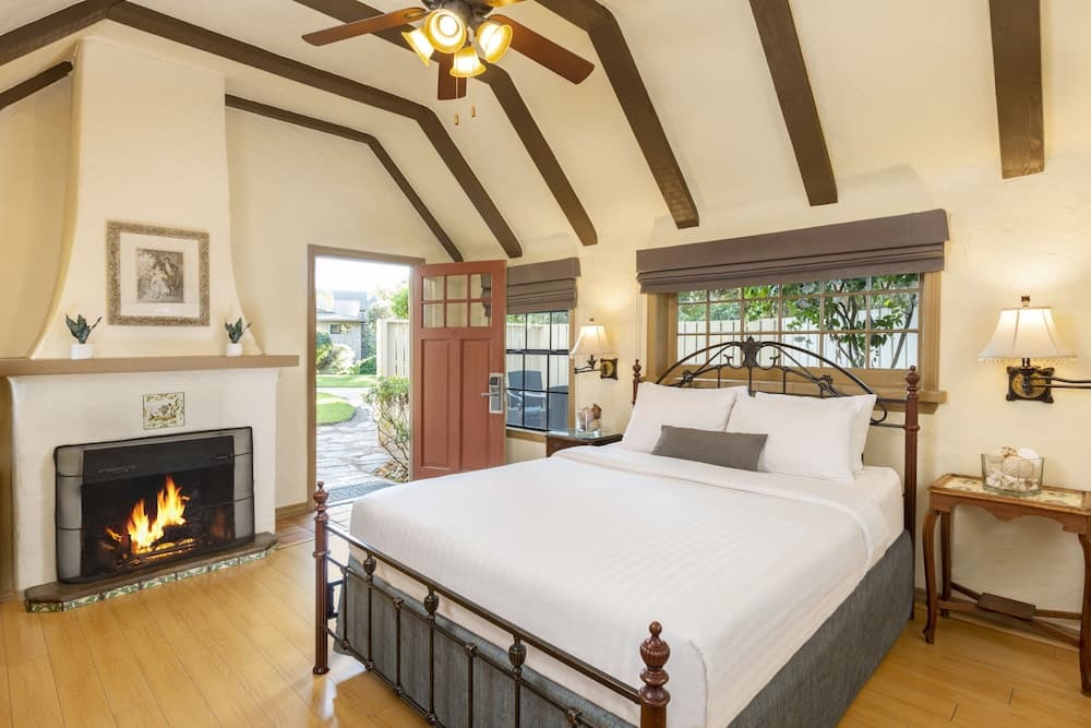 The Pierpont Inn gallery photo in Ventura, CA — image 31