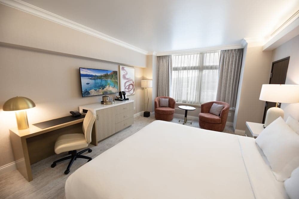 Atlantis Casino Resort Spa gallery photo in Reno, NV — image 76