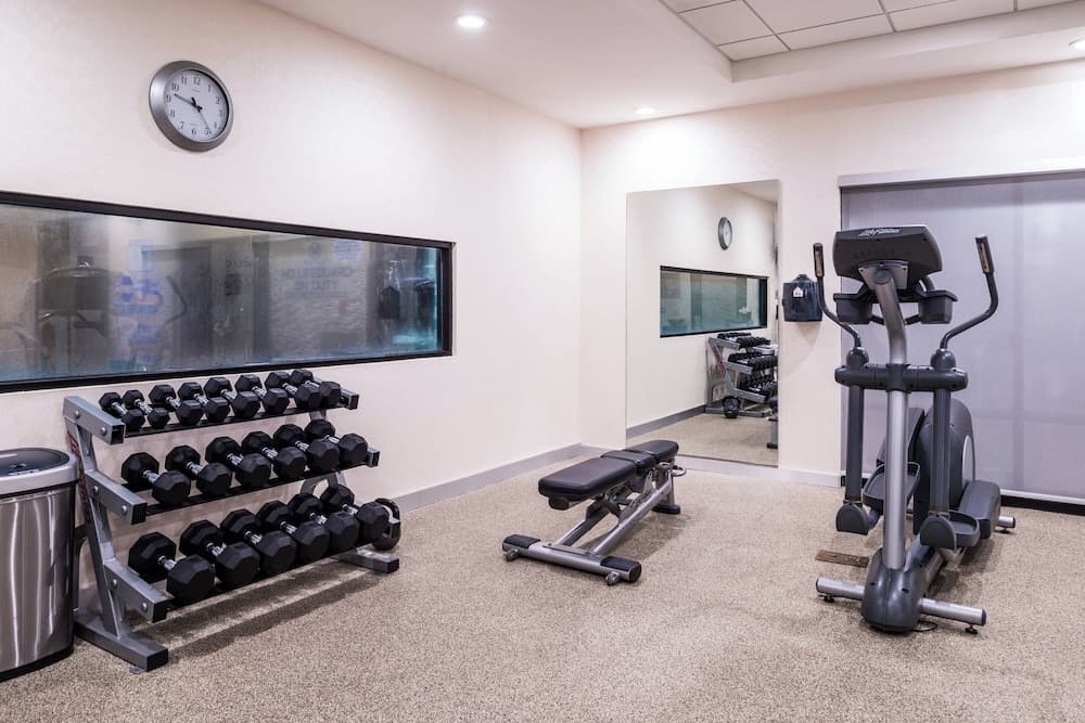 Springhill Suites by Marriott Temecula Wine Country gallery photo in Temecula, CA — image 28