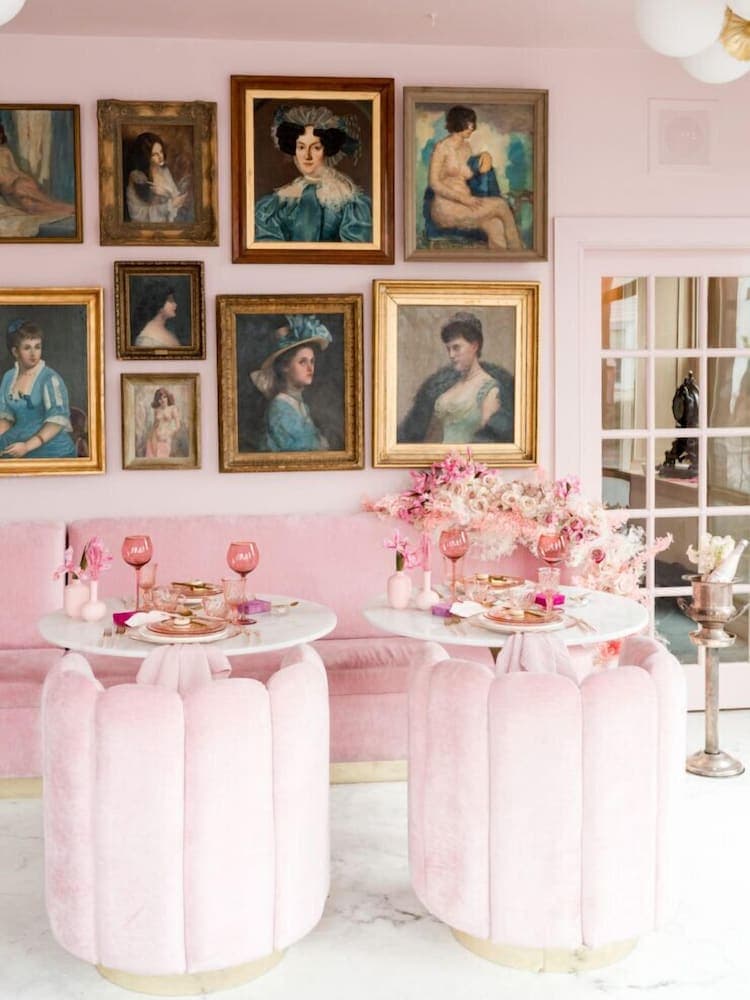 Garrison Inn Boutique Hotel gallery photo in Newburyport, MA — image 51