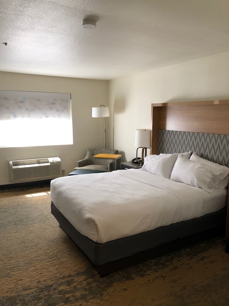 Holiday Inn Selma - Swancourt by IHG gallery photo in Selma, CA — image 38