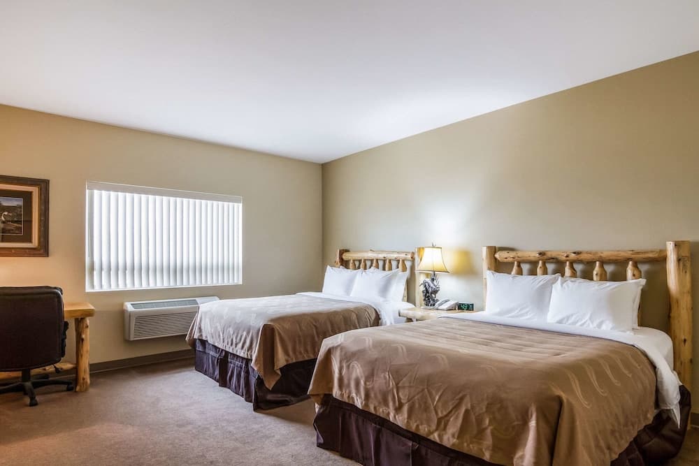 Quality Inn Selah North Park gallery photo in Selah, WA — image 5