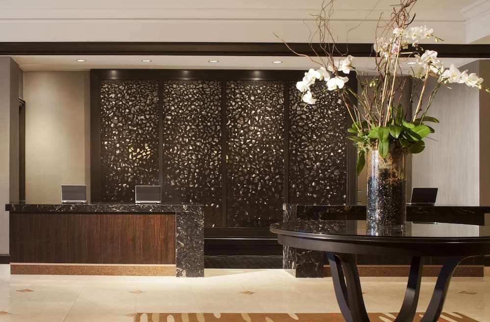 Hyatt Regency Long Island property views in Hauppauge, NY — gallery photo 3