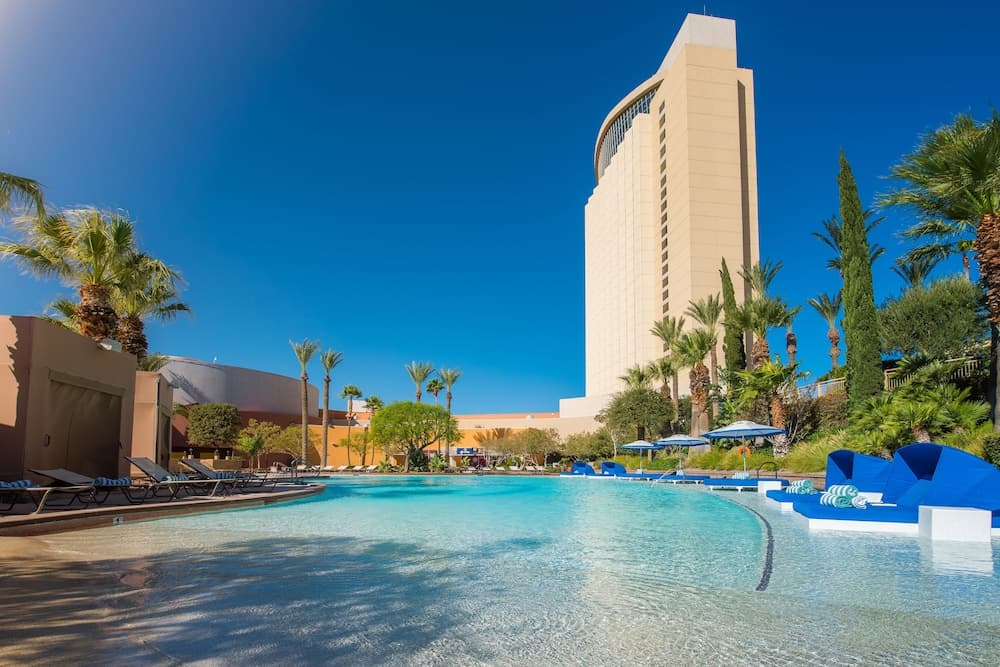 Morongo Casino Resort Spa gallery photo in Cabazon, CA — image 4