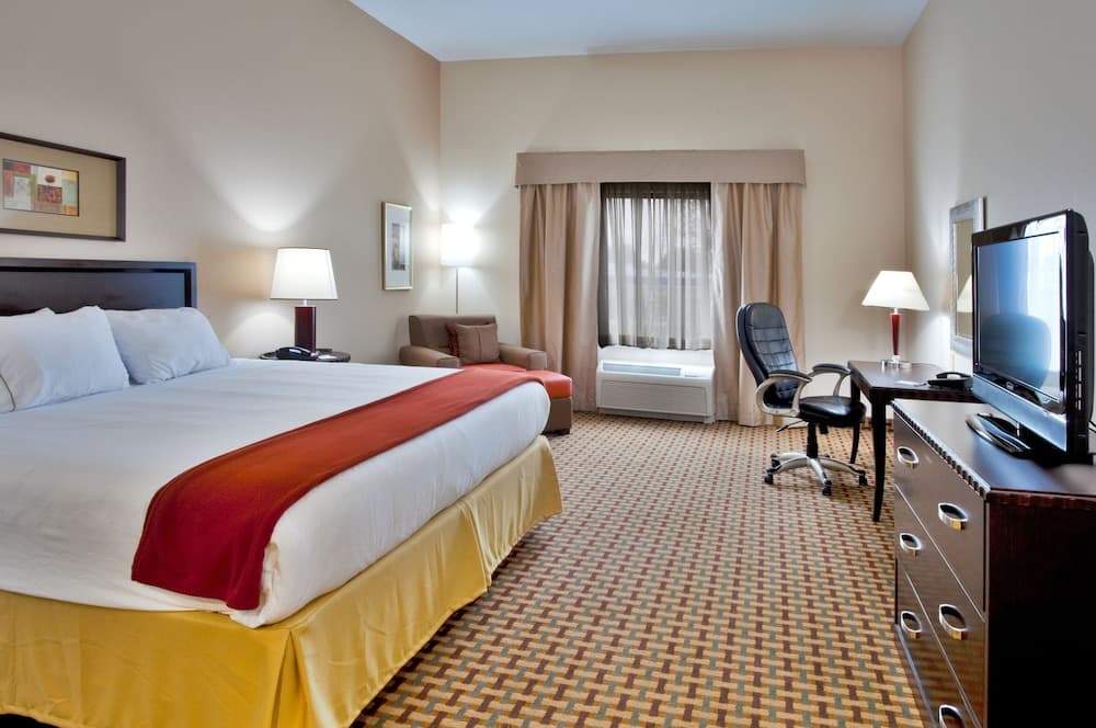 Holiday Inn Express Hotel & Suites Ocoee East by IHG interior in Orlando, FL — gallery photo 2