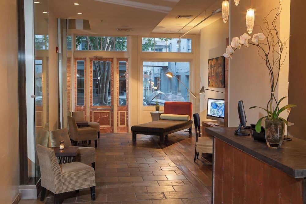Loft 523 New Orleans featured exterior or lobby in New Orleans, LA — similar hotel