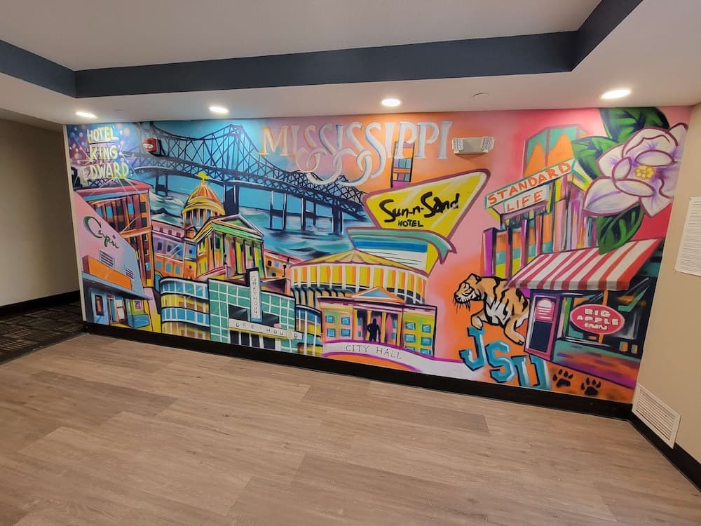Baymont by Wyndham Jackson/Ridgeland gallery photo in Jackson, MS — image 33