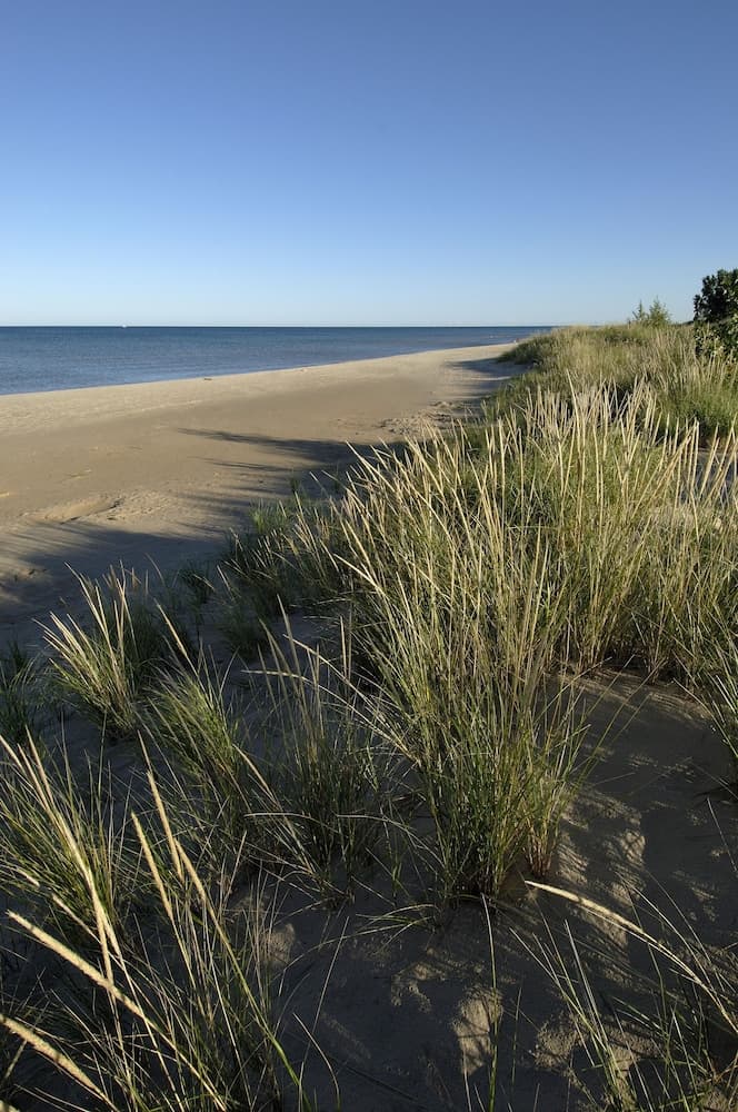 Dunes Waterfront Resort gallery photo in Mears, MI — image 24