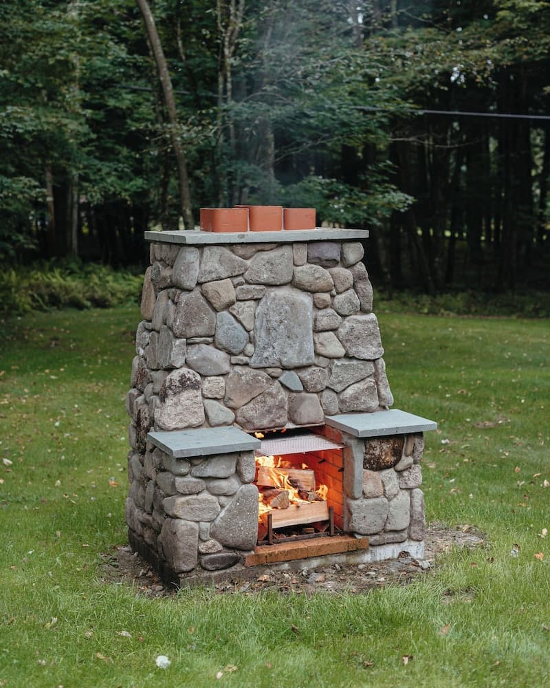 Antrim Streamside gallery photo in Livingston Manor, NY — image 85