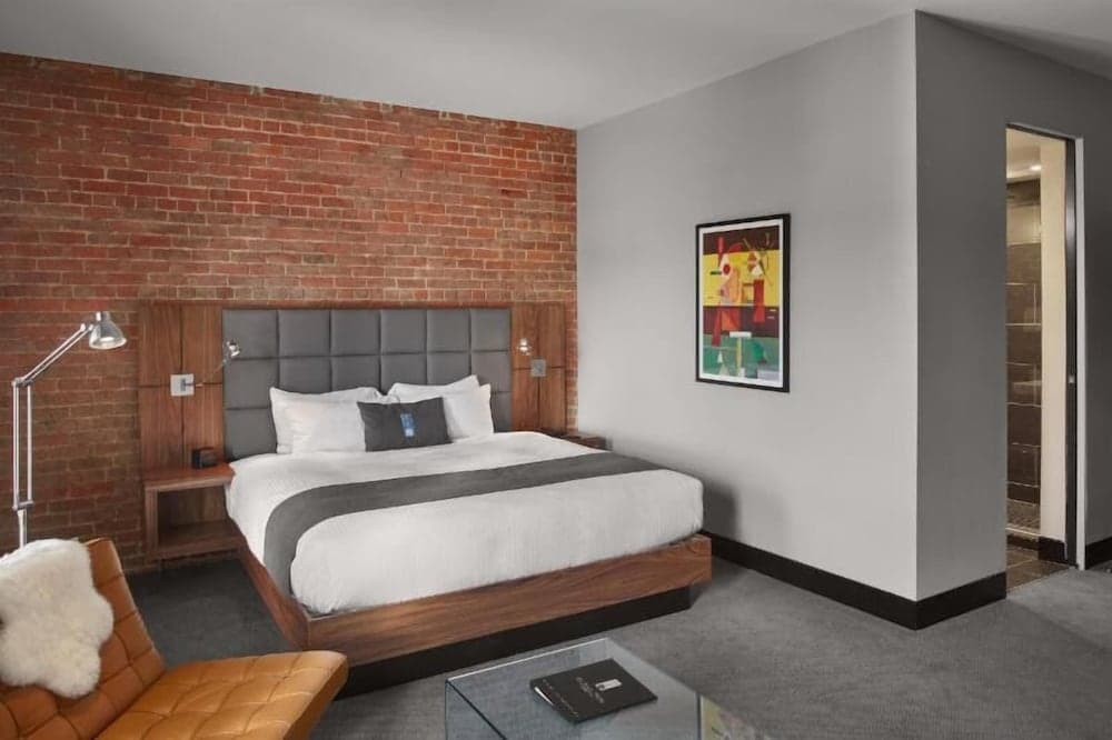 St Paul Hotel Wooster gallery photo in Wooster, OH — image 7