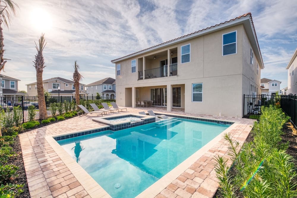 Encore Resort and Water Park at Reunion by Rentyl gallery photo in Kissimmee, FL — image 308
