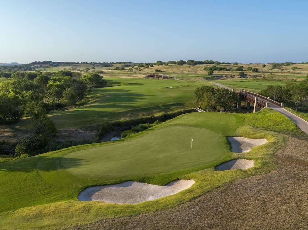 Omni PGA Frisco Resort & Spa gallery photo in Frisco, TX — image 66