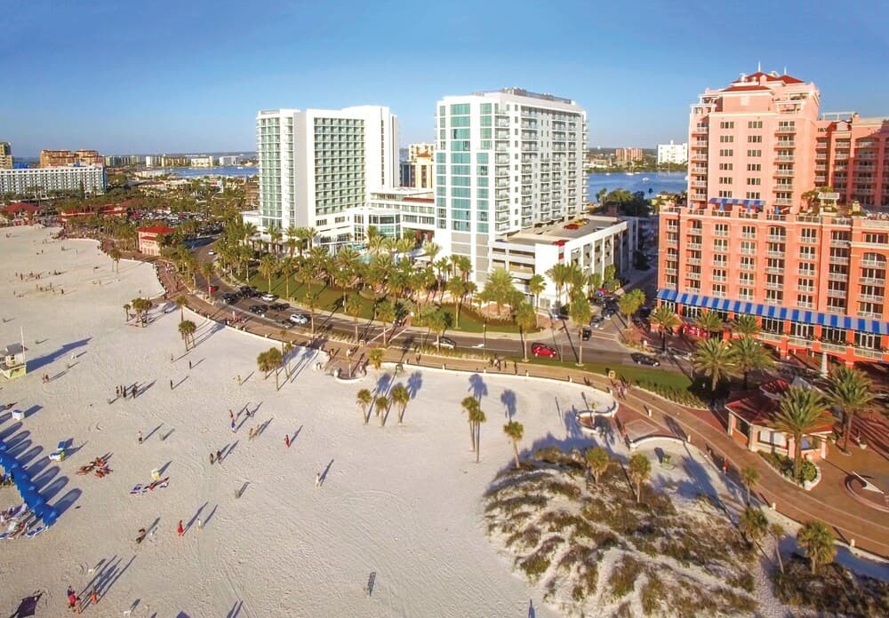 Wyndham Grand Clearwater Beach gallery photo in Clearwater Beach, FL — image 38