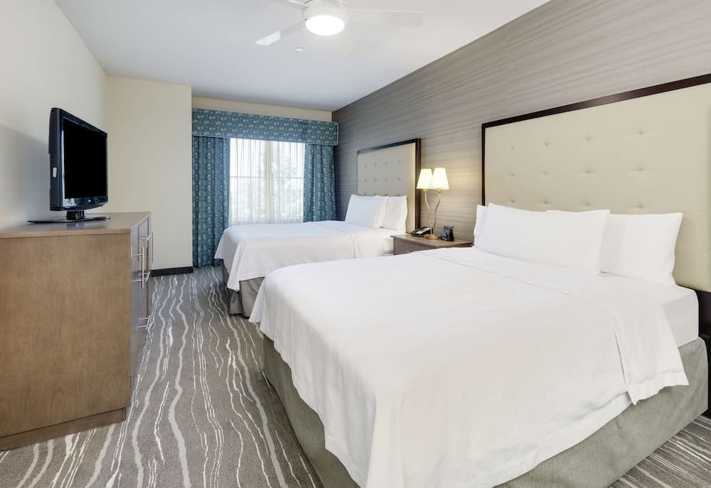 Homewood Suites Dallas Allen gallery photo in Allen, TX — image 13