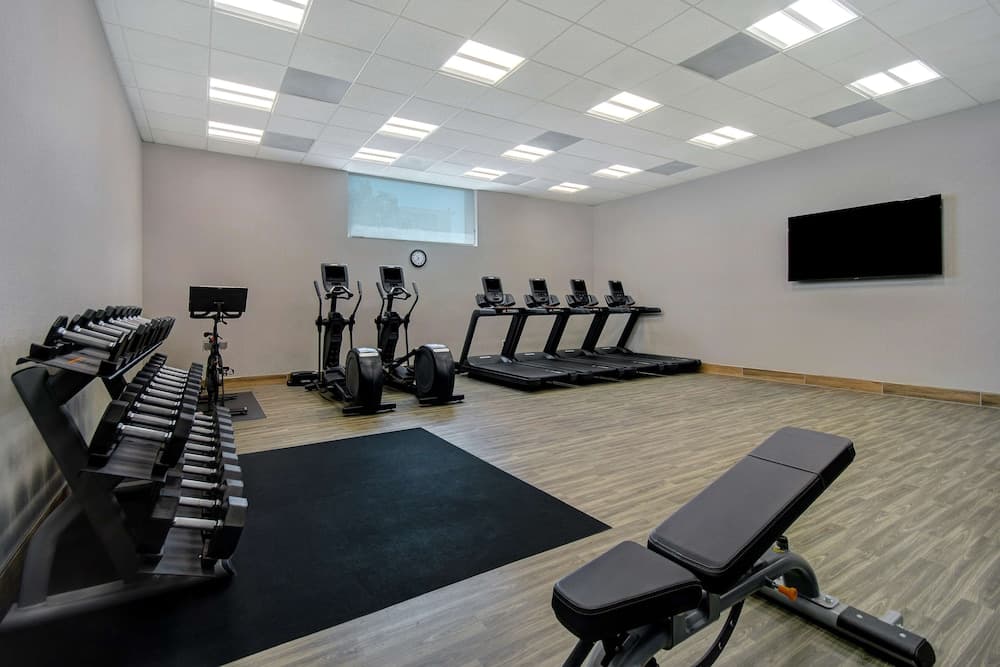Hampton Inn & Suites Ontario Rancho Cucamonga gallery photo in Rancho Cucamonga, CA — image 42