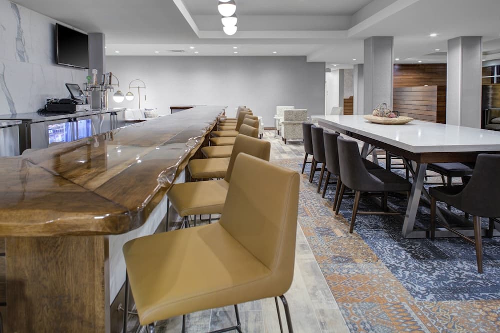 Residence Inn by Marriott Boulder Broomfield/Interlocken interior in Broomfield, CO — gallery photo 2