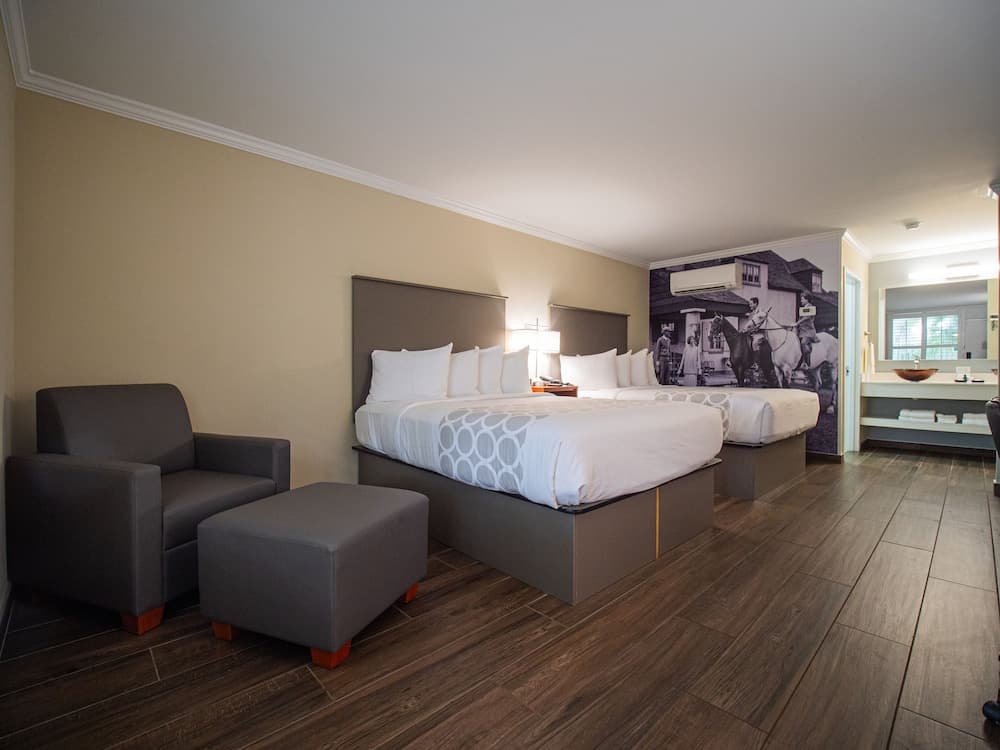 Equus Inn Ocala gallery photo in Ocala, FL — image 4