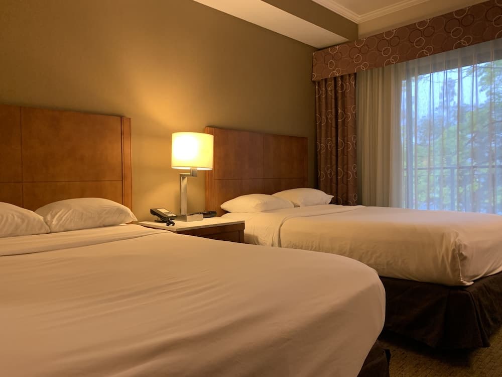 MainStay Suites John Wayne Airport by Choice Hotels gallery photo in Santa Ana, CA — image 92