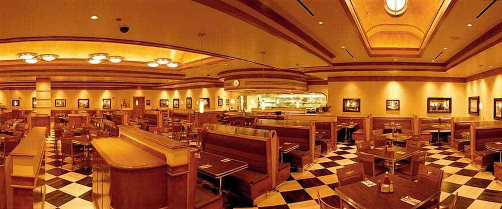 Ameristar Casino Hotel Kansas City gallery photo in Kansas City, MO — image 8