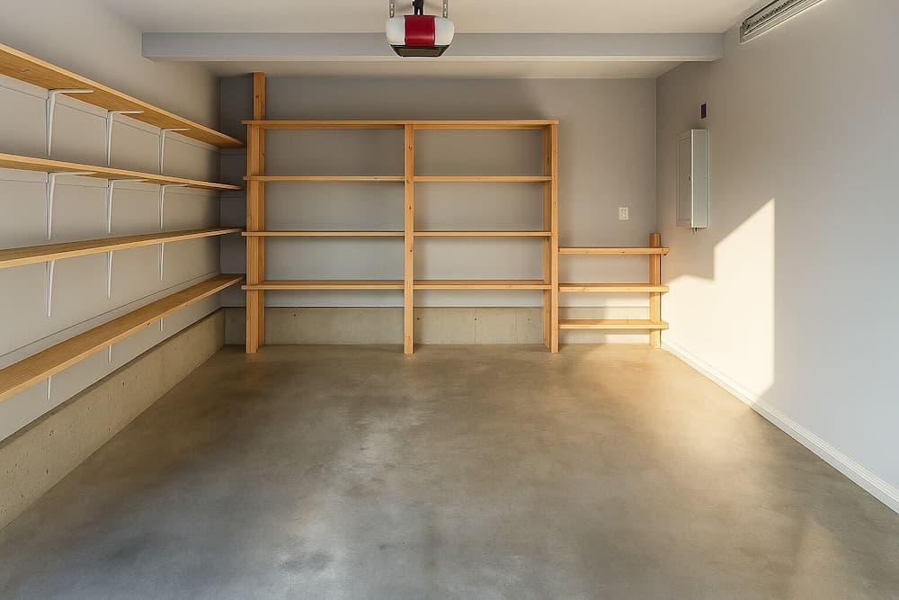 Modern North Seattle Getaway interior in Seattle, WA — gallery photo 2