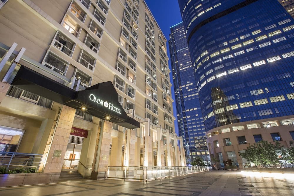 Omni Los Angeles Hotel gallery photo in Los Angeles, CA — image 57